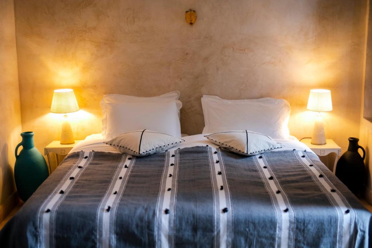 Chambre Double Chems